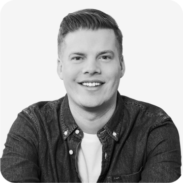 Piotr Wawrysiuk Founder - PsiBufet