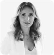 Agata Szulc CEO – Travelist
