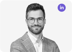 Arkadiusz Wiśniewski CEO & Co-Founder - Sublime